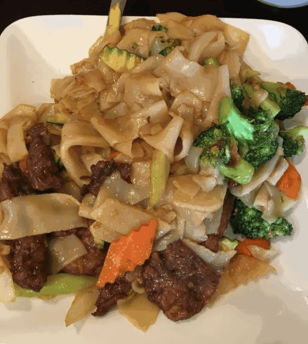 Taiwanese Bistro Cafe 33 by null