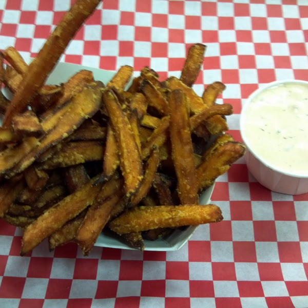 Fab Hot Dogs by null