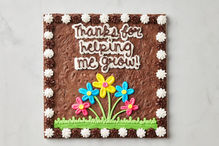 Great American Cookies by null