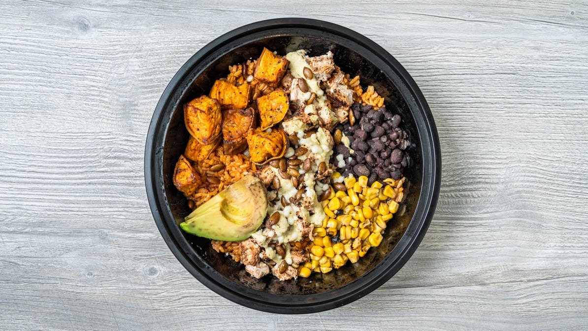 SOL Mt. Pleasant by null