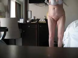 Hidden camera is set up in the spa room recording naked bat at drtuber jpg x Nude candid camera