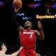 2018 NBA Playoffs: Heat evens playoff series with 76ers behind Dwyane Wade heroics - Miami Herald