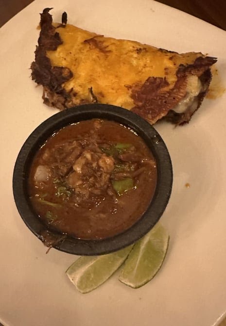 Leticia's Cocina & Cantina by null