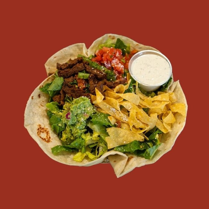 Cafe Mexicali by null