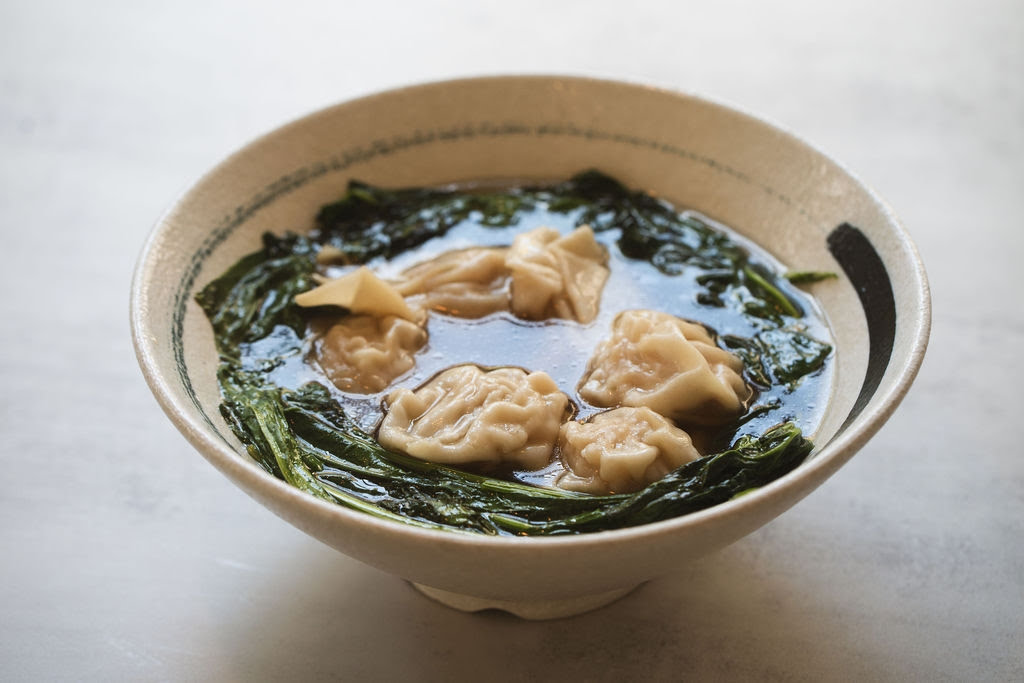 Dumpling Kitchen by null