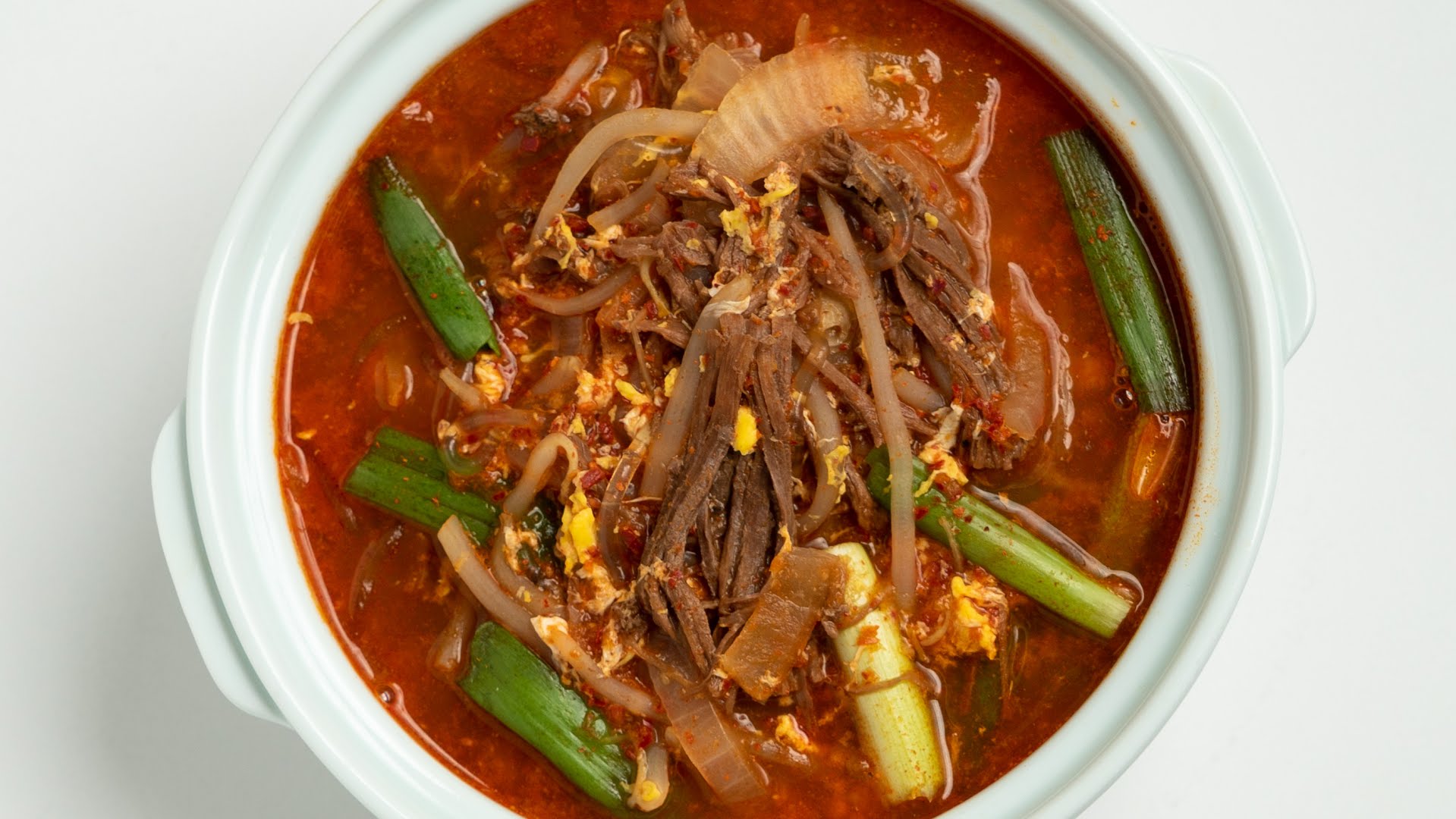 Steve's Korean Bar-B-Que by null