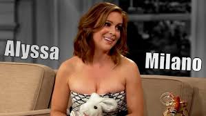 Alyssa milano sex tape jpg x Alyssa milano sex tape