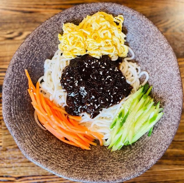 Dumpling Story - Valencia by null