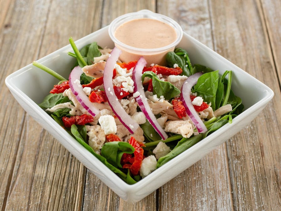 Sunny Side Kitchen by null