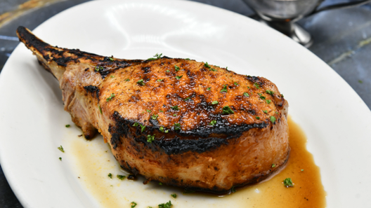 Morton's The Steakhouse by null