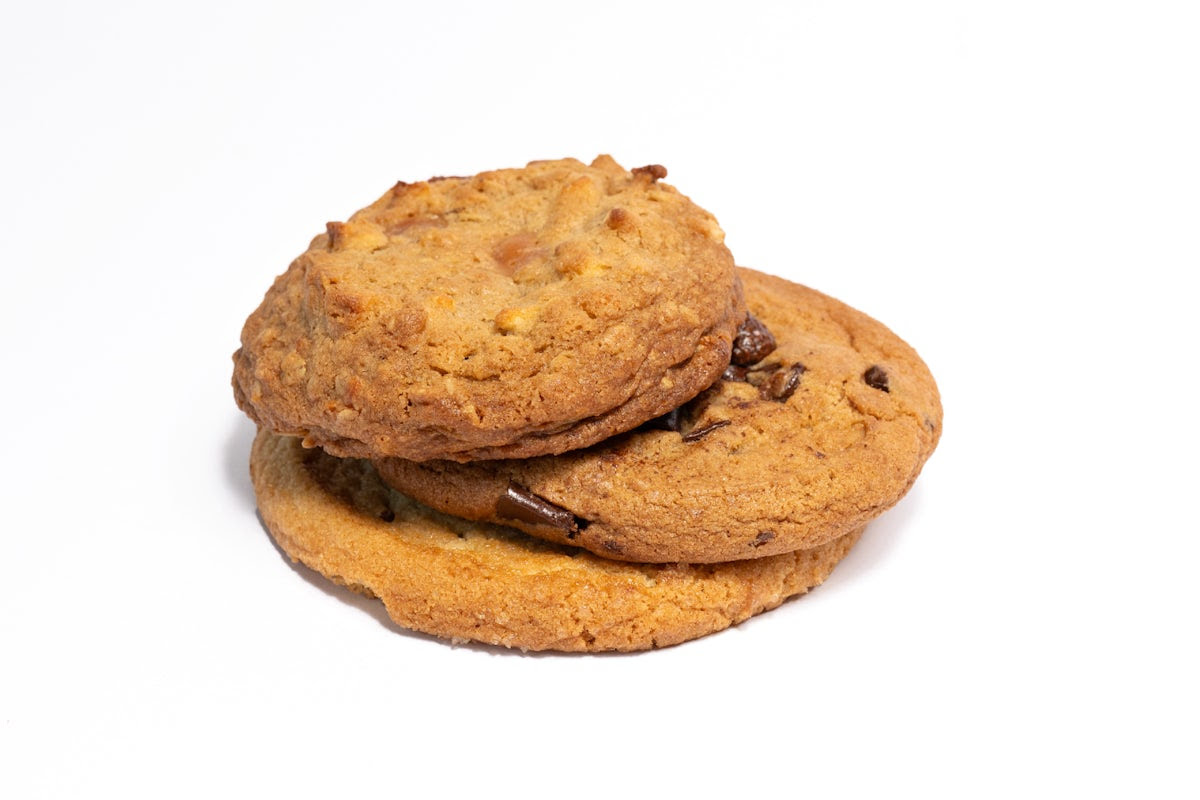 gusto! - healthy bowls & wraps by null