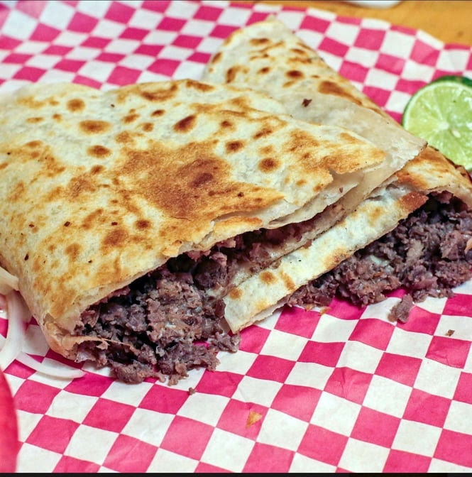 Taquería El Maizal 2 by null