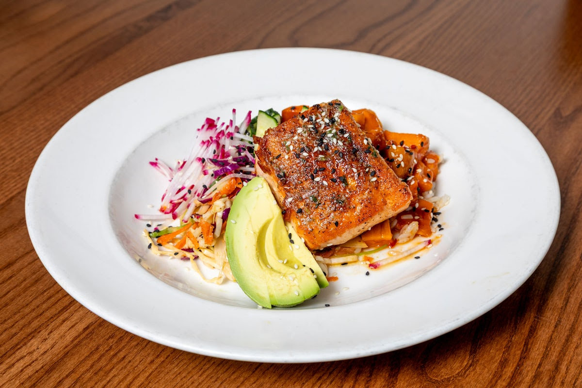 Fish City Grill by null