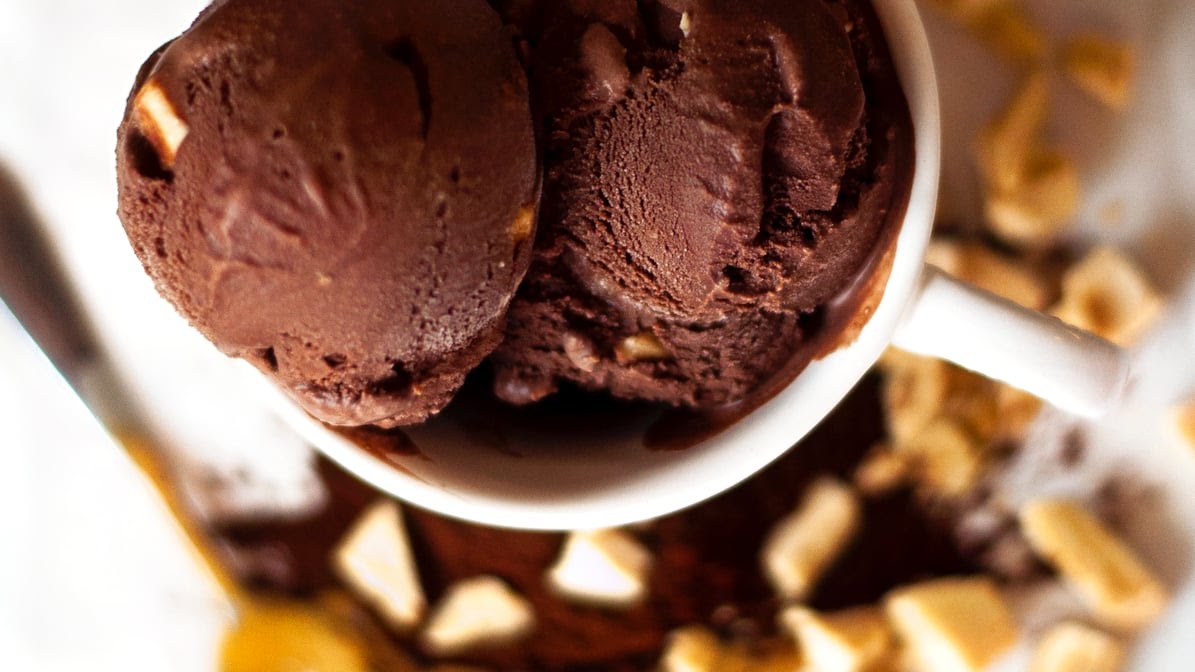 Sweet Alchemy Ice Creamery Ballard by null