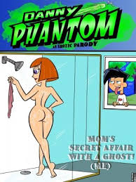 Porn comic maddie fenton meegoart jpg x Maddie fenton lusty