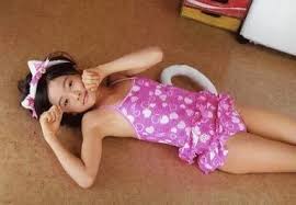 ジュニアアイドル　みほ|にゃお。 金子美穂ファースト写真集 通販｜セブンネットショッピング