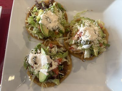 El Buen Sabor Poblano by null