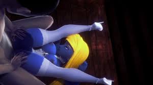 Smurfette on tatooine page smurfettes sexy ass adult jpg x Sexy smurfette