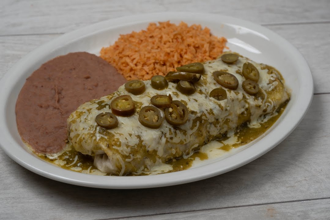 Santiago's Tex-Mex and Cantina by null