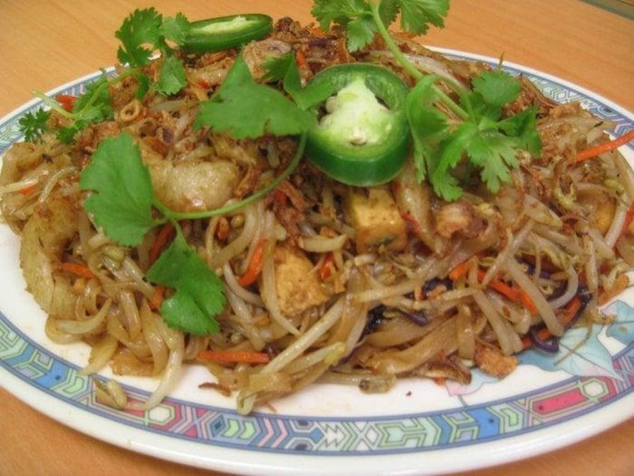 Vinh Loi Tofu by null