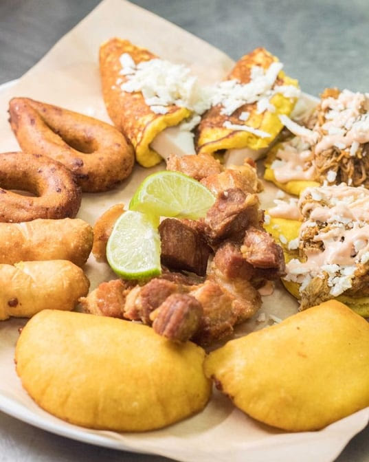 7tyone Restaurant & Coffee Bar by null