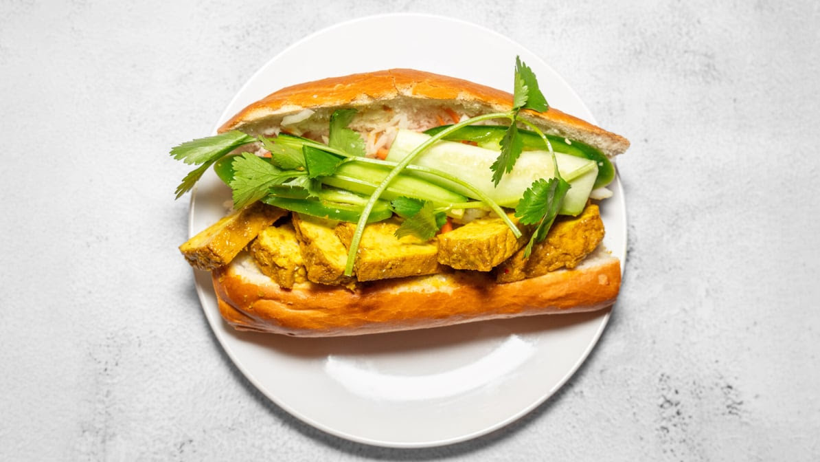 Cam Huong Bakery 錦香 by null