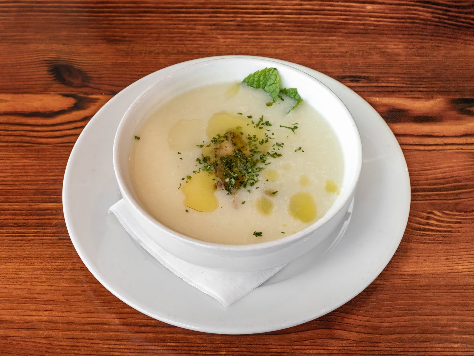 Carasau Ristorante by null