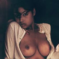 Aryana augustine in hustler june pics jpg x Augustine tits