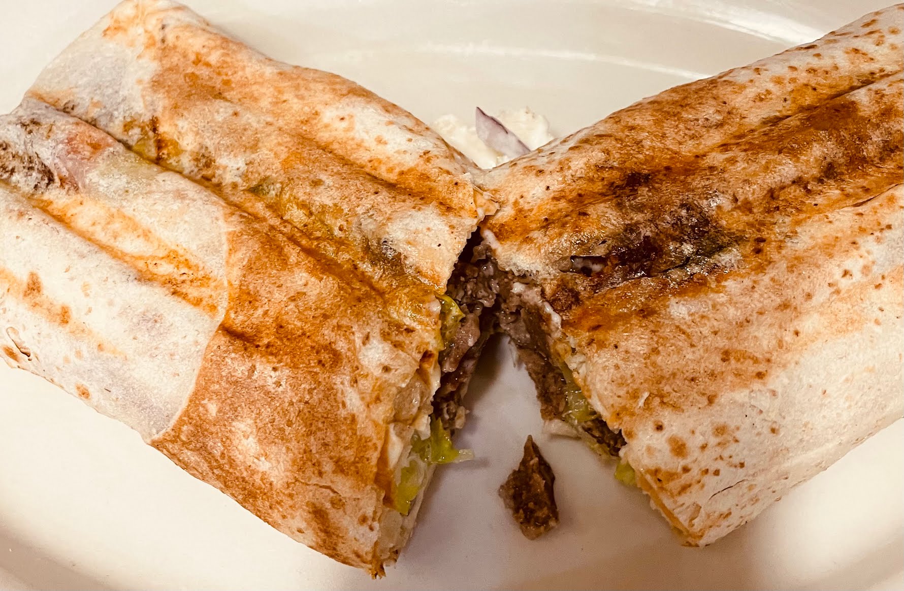 Mizan's Kitchen by null