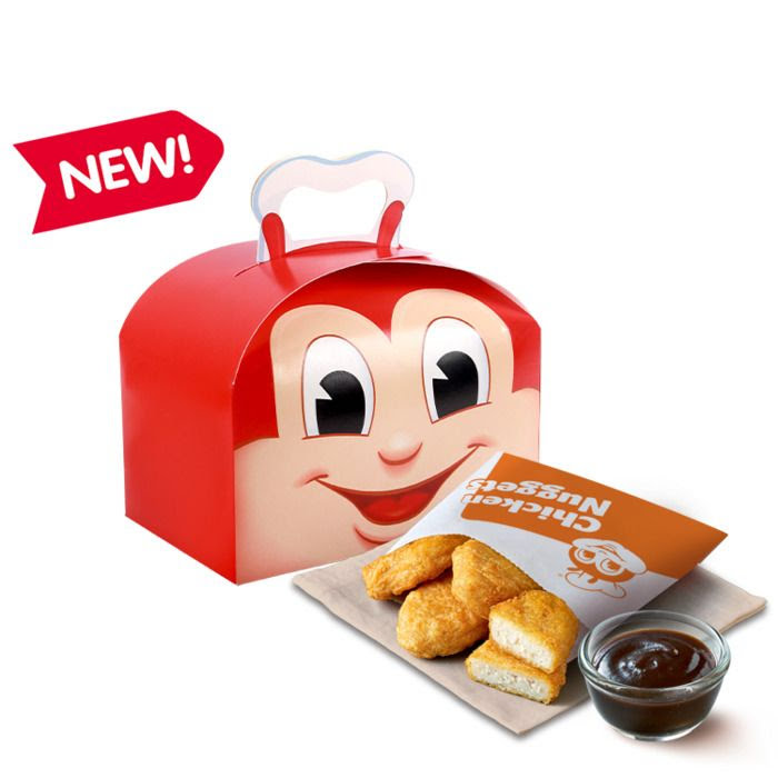 Jollibee Philippine Heart Center by null