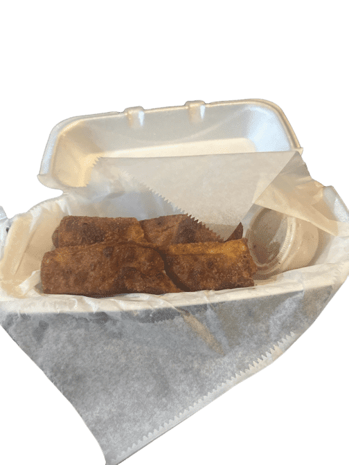 Joe's Grille by null