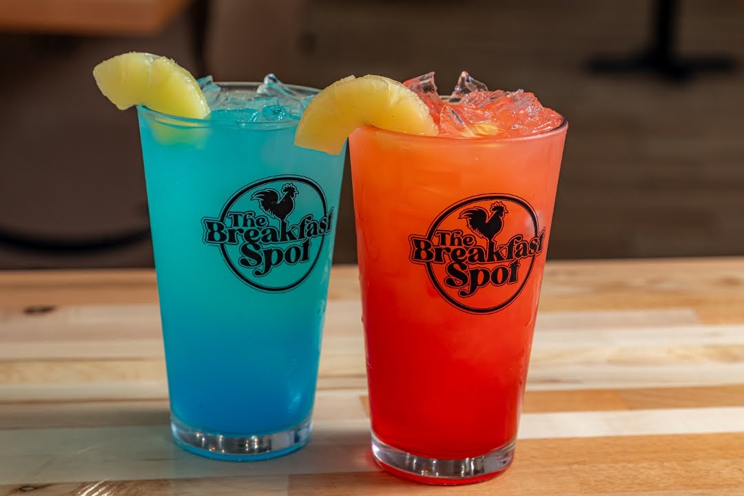 The Breakfast Spot by null