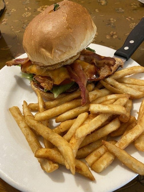 Kountry Folks Homestyle Restaurant by null