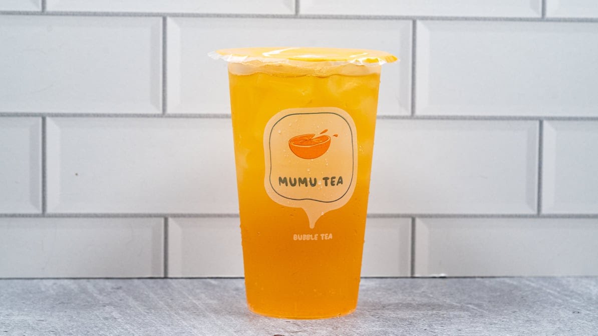Mu Mu Tea by null