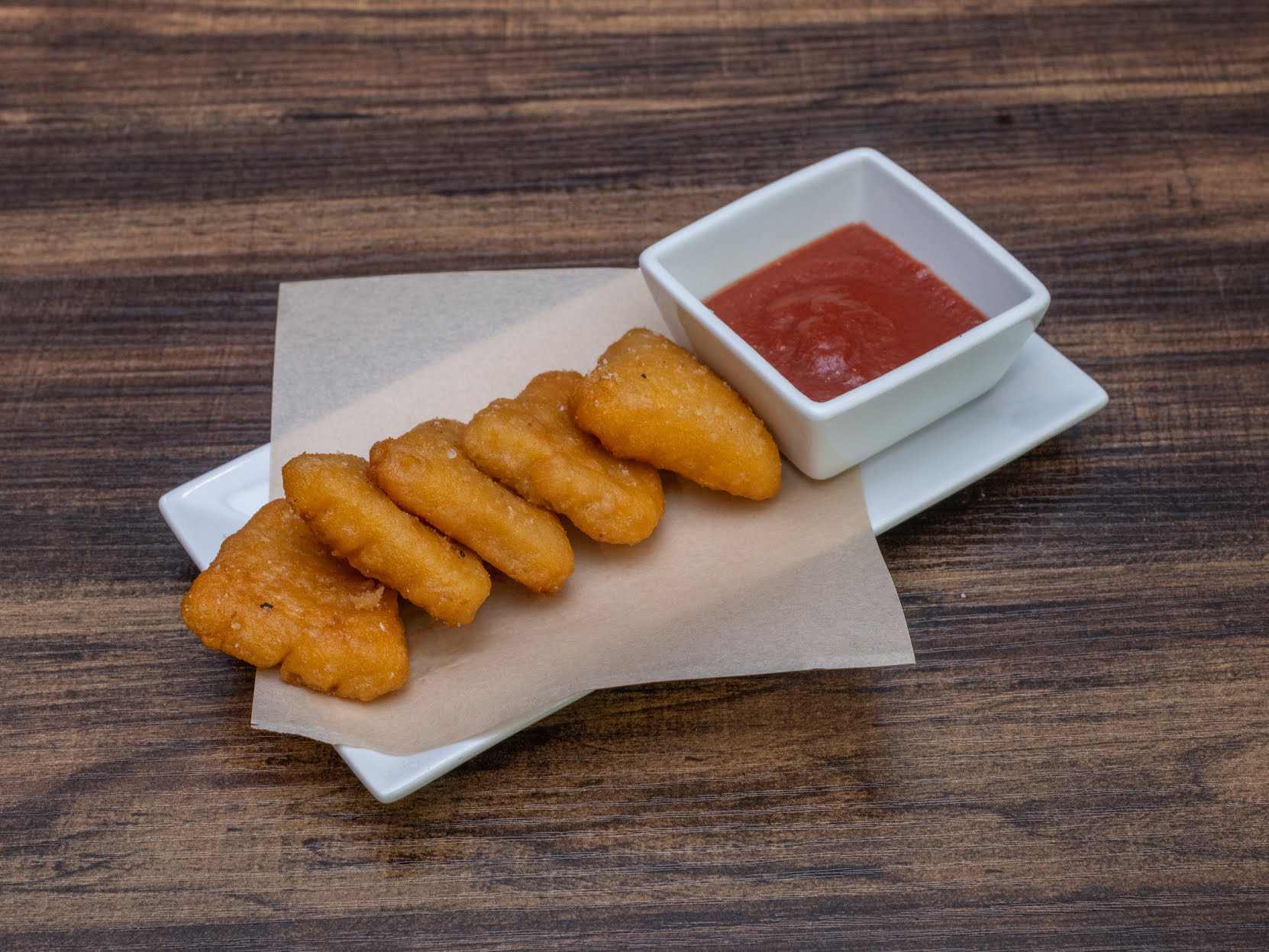 The Throwback by null