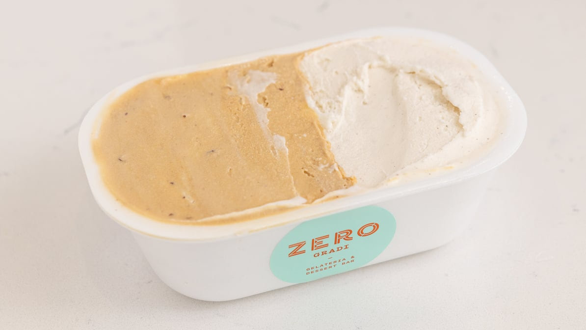 Zero Gradi Dallas by null