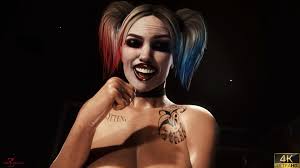 Harley quinn gets fucked the joker jpg x Harley quinn fucked