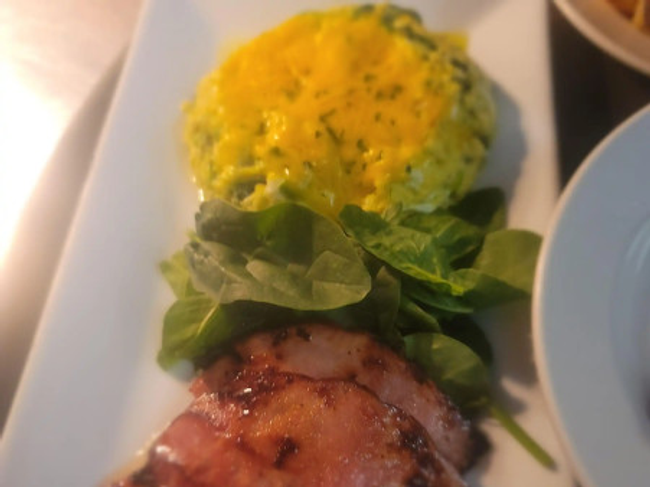 Mount Airy Breakfast Boutique by null