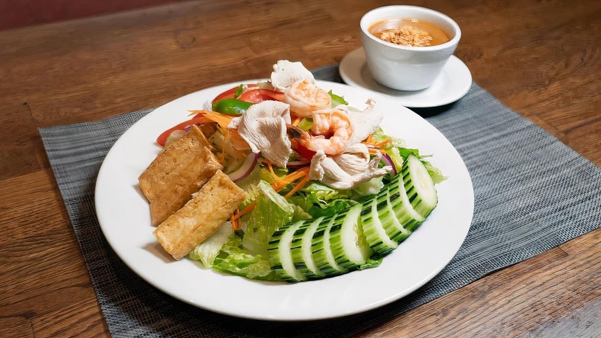 Archi’s Thai Kitchen by null