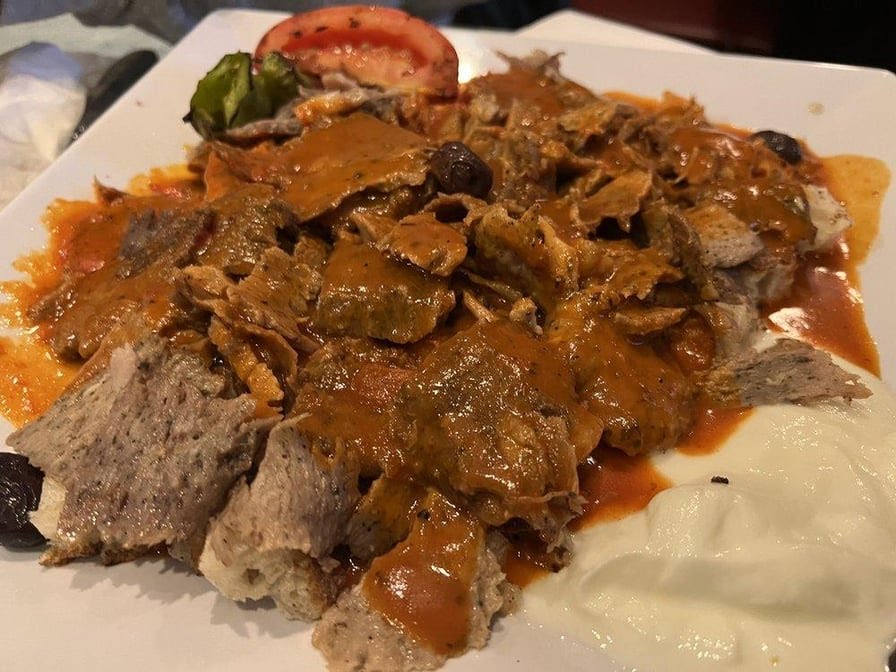 Istanbul Kebab House by null