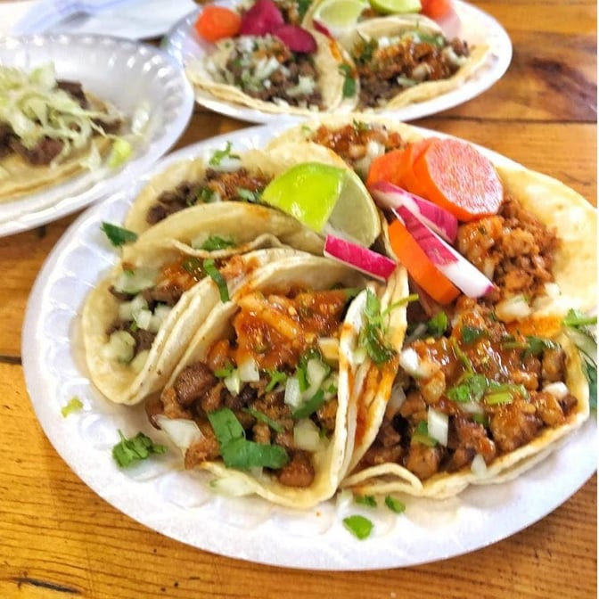 Taqueria La Fondita by null