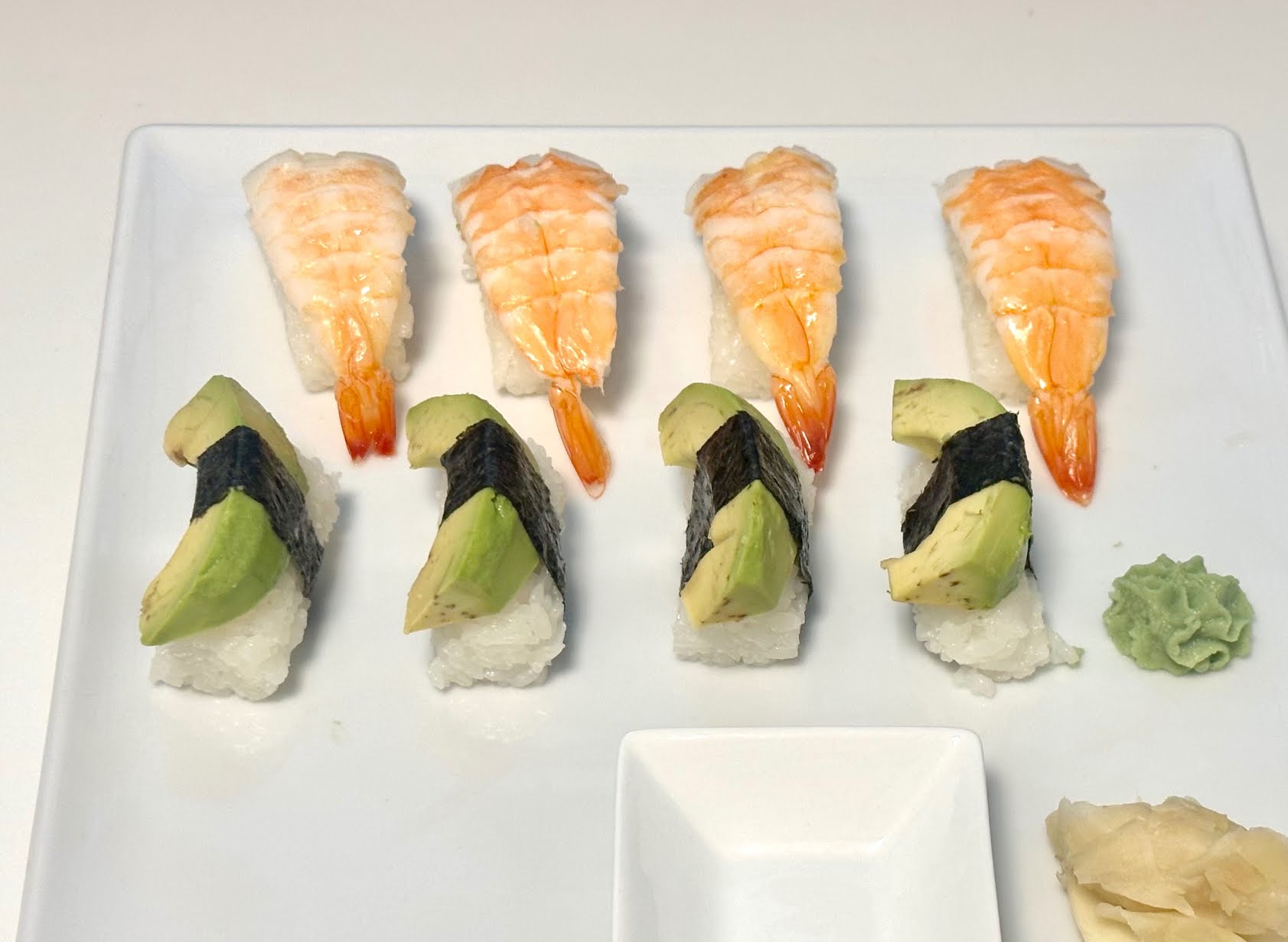 Delicious Dishes