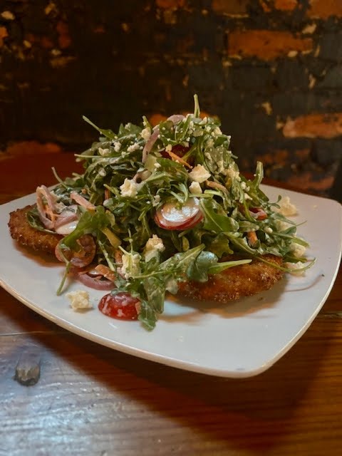 The Pub & The People by null