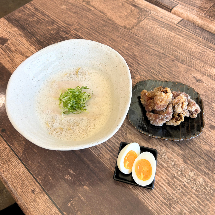 Torisoba Tonsho by null