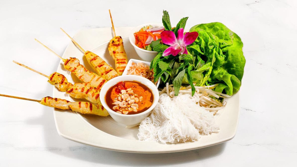 Marnee Thai Restaurant by null