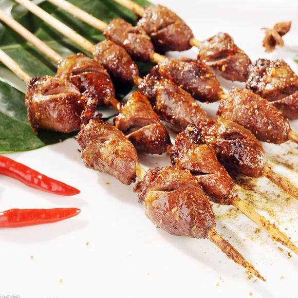 Mr. Gao Restaurant 高老庄 by null