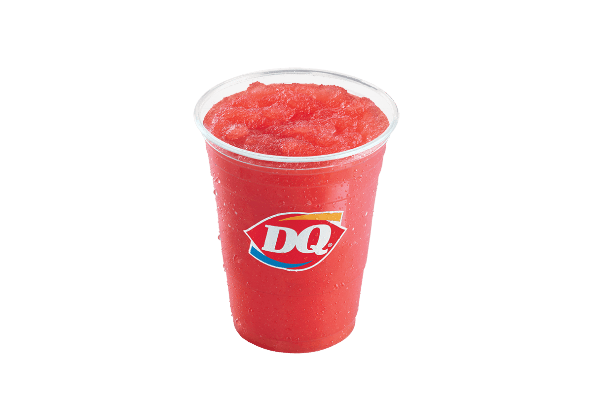 Dairy Queen by null