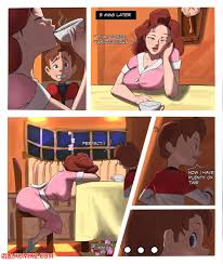 Qualon annie hughes the iron giant porn comics qualon the iron giant rule comics porn jpg x Iron giant