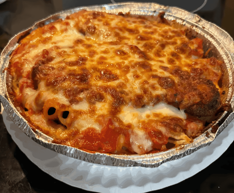 Tomato & Basil Taunton by null