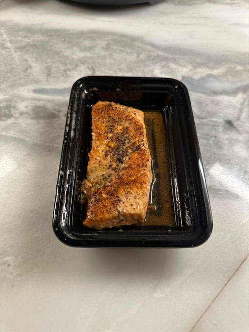 Hibachi Bros (Food Truck) by null